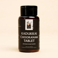 Харитаки капсулы, омоложение, 60 штук, Иша Лайф; Haritaki / Kadukkai Tablet, 60 pcs, Isha Life Харитаки капсулы, омоложение, 60 штук, Иша Лайф; Haritaki / Kadukkai Tablet, 60 pcs, Isha Life