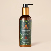 Шампунь «Питание и защита» с Брингараджем и хной, 200мл, Иша Лайф; Nourishment & Protection Shampoo with Bhringraj & Henna, 200ml, Isha Life Шампунь «Питание и защита» с Брингараджем и хной, 200мл, Иша Лайф; Nourishment & Protection Shampoo with Bhringraj & Henna, 200ml, Isha Life