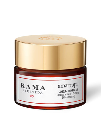 Крем для глаз Амарупа Kama Ayurveda: подтяжка и контуринг