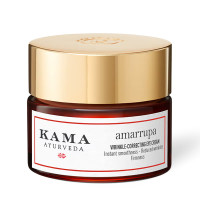 Амарупа крем для глаз, от морщин, 15 мл, Кама Аюрведа; Amarrupa Wrinkle-Correcting Eye Cream, 15 ml, Kama Ayurveda Амарупа крем для глаз, от морщин, 15 мл, Кама Аюрведа; Amarrupa Wrinkle-Correcting Eye Cream, 15 ml, Kama Ayurveda