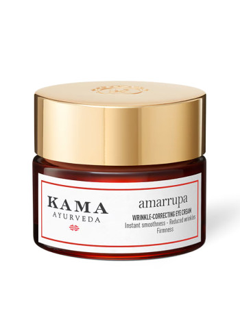 Амарупа: Крем для глаз против морщин от Kama Ayurveda