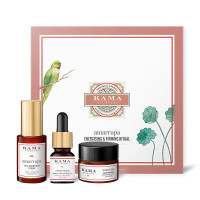 Амарупа набор косметики для всех типов кожи, Кама Аюрведа; Amarrupa Firming Discovery Set, Kama Ayurveda Амарупа набор косметики для всех типов кожи, Кама Аюрведа; Amarrupa Firming Discovery Set, Kama Ayurveda