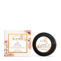 Бальзам для губ с розой, 5 г, Кама Аюрведа; Rose Lip Care, 5 g, Kama Ayurveda Бальзам для губ с розой, 5 г, Кама Аюрведа; Rose Lip Care, 5 g, Kama Ayurveda
