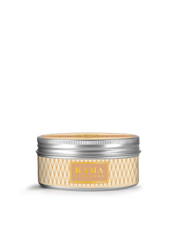 Масло для тела Kama Ayurveda Кокум и Миндаль 200г - Интенсивное увлажнение