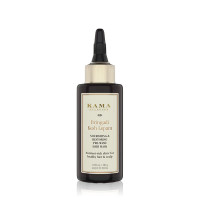 Питательная и восстанавливающая маска для волос перед мытьем Брингади Кеш Лепам, 80 г, Кама Аюрведа; Bringadi Kesh Lepam Nourishing & Restoring Pre-wash Hair Mask, 80 g, Kama Ayurveda Питательная и восстанавливающая маска для волос перед мытьем Брингади Кеш Лепам, 80 г, Кама Аюрведа; Bringadi Kesh Lepam Nourishing & Restoring Pre-wash Hair Mask, 80 g, Kama Ayurveda