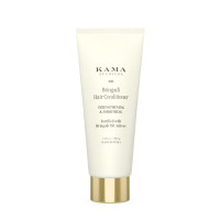 Кондиционер для волос, для гладких и не пушащихся волос, 200 г, Кама Аюрведа; Bringadi Hair Conditioner I For frizz-free & smooth hair, 200 g, Kama Ayurveda