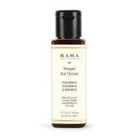 Питательный шампунь Брингади, 50 мл, Кама Аюрведа; Bringadi Hair Cleanser | Nourishing Shampoo, 50 ml, Kama Ayurveda Питательный шампунь Брингади, 50 мл, Кама Аюрведа; Bringadi Hair Cleanser | Nourishing Shampoo, 50 ml, Kama Ayurveda