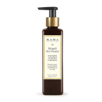 Питательный шампунь Брингади, 200 мл, Кама Аюрведа; Bringadi Hair Cleanser | Nourishing Shampoo, 200 ml, Kama Ayurveda Питательный шампунь Брингади, 200 мл, Кама Аюрведа; Bringadi Hair Cleanser | Nourishing Shampoo, 200 ml, Kama Ayurveda