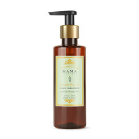 Гель для душа с лавандой и пачули, 200 мл, Кама Аюрведа; Lavender Patchouli Body Cleanser, 200 ml, Kama Ayurveda Гель для душа с лавандой и пачули, 200 мл, Кама Аюрведа; Lavender Patchouli Body Cleanser, 200 ml, Kama Ayurveda