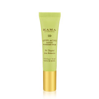 Точечный корректор против акне, 15 мл, Кама Аюрведа; Anti Acne Spot Corrector, 15 ml, Kama Ayurveda Точечный корректор против акне, 15 мл, Кама Аюрведа; Anti Acne Spot Corrector, 15 ml, Kama Ayurveda