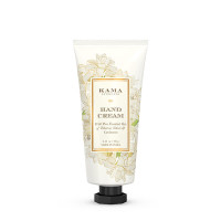 Крем для рук, 60 мл, Кама Аюрведа; Hand Cream, 60 ml, Kama Ayurveda Крем для рук, 60 мл, Кама Аюрведа; Hand Cream, 60 ml, Kama Ayurveda
