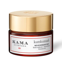 Кумкумади ночной крем-бальзам, 15 мл, Кама Аюрведа; Kumkumadi Youth-Recovering Night Balm, 15 ml, Kama Ayurveda Кумкумади ночной крем-бальзам, 15 мл, Кама Аюрведа; Kumkumadi Youth-Recovering Night Balm, 15 ml, Kama Ayurveda