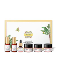 Набор средств для витаминизации кожи Кумкумади, Кама Аюрведа; Kumkumadi Complete Discovery Set, Kama Ayurveda Набор средств для витаминизации кожи Кумкумади, Кама Аюрведа; Kumkumadi Complete Discovery Set, Kama Ayurveda