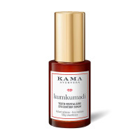 Сыворотка для глаз Кумкумади, 15 мл, Кама Аюрведа; Kumkumadi Youth-Revitalising Eye Contour Serum, 15 ml, Kama Ayurveda Сыворотка для глаз Кумкумади, 15 мл, Кама Аюрведа; Kumkumadi Youth-Revitalising Eye Contour Serum, 15 ml, Kama Ayurveda