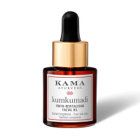 Масло для лица Кумкумади, 15 мл, Кама Аюрведа; Kumkumadi Youth-Revitalising Facial Oil, 15 ml, Kama Ayurveda Масло для лица Кумкумади, 15 мл, Кама Аюрведа; Kumkumadi Youth-Revitalising Facial Oil, 15 ml, Kama Ayurveda