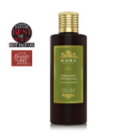 Органическое масло Нима, 200 мл, Кама Аюрведа; Organic Neem Oil, 200 ml, Kama Ayurveda Органическое масло Нима, 200 мл, Кама Аюрведа; Organic Neem Oil, 200 ml, Kama Ayurveda