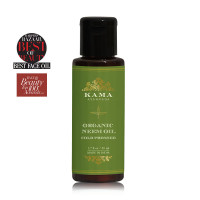 Органическое масло Нима, 50 мл, Кама Аюрведа; Organic Neem Oil, 50 ml, Kama Ayurveda Органическое масло Нима, 50 мл, Кама Аюрведа; Organic Neem Oil, 50 ml, Kama Ayurveda