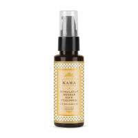 Очищающее средство для лица «Гималайский деодар» для мужчин, 100 мл, Кама Аюрведа; Himalayan Deodar Face Cleanser For Men, 100 ml, Kama Ayurveda