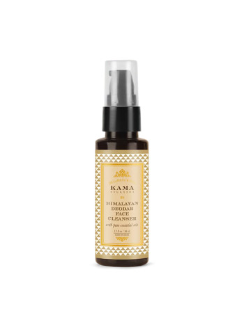 Kama Ayurveda Himalayan Deodar: Очищение для мужской кожи, 100 мл