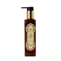 Лосьон для рук с розой и жасмином, 200 мл, Кама Аюрведа; Rose Jasmine Hand Lotion, 200 ml, Kama Ayurveda Лосьон для рук с розой и жасмином, 200 мл, Кама Аюрведа; Rose Jasmine Hand Lotion, 200 ml, Kama Ayurveda