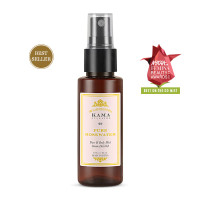Чистая розовая вода для тела и лица, 50 мл, Кама Аюрведа; Pure Rose Water, 50 ml, Kama Ayurveda Чистая розовая вода для тела и лица, 50 мл, Кама Аюрведа; Pure Rose Water, 50 ml, Kama Ayurveda