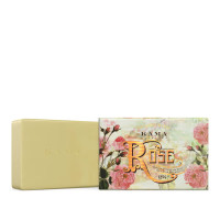 Натуральное розовое мыло, 125 г, Кама Аюрведа; Natural Rose Soap, 125 g, Kama Ayurveda Натуральное розовое мыло, 125 г, Кама Аюрведа; Natural Rose Soap, 125 g, Kama Ayurveda