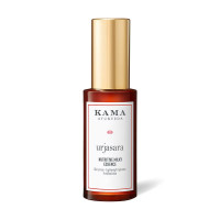 Питательная молочная эссенция Урджасара, 30 мл, Кама Аюрведа; Urjasara Nutritive Milky Essence, 30 ml, Kama Ayurveda Питательная молочная эссенция Урджасара, 30 мл, Кама Аюрведа; Urjasara Nutritive Milky Essence, 30 ml, Kama Ayurveda