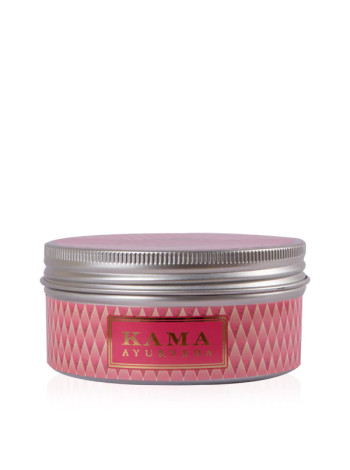 Масло для тела Ши Лотос Kama Ayurveda: питание и увлажнение, 200 г