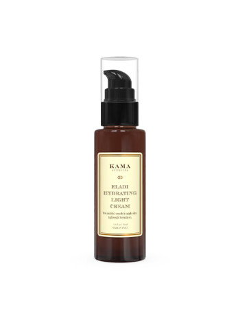 Увлажняющий крем Элади Kama Ayurveda: легкая текстура, 30 мл