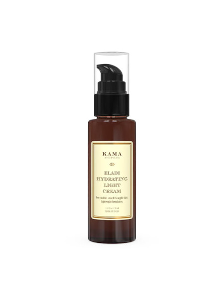Увлажняющий легкий крем Элади, 30 мл, Кама Аюрведа; Eladi Hydrating Light Cream , 30 ml, Kama Ayurveda