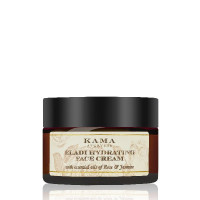 Увлажняющий крем для лица Элади, 25 г, Кама Аюрведа; Eladi Hydrating Face Cream, 25 g, Kama Ayurveda Увлажняющий крем для лица Элади, 25 г, Кама Аюрведа; Eladi Hydrating Face Cream, 25 g, Kama Ayurveda