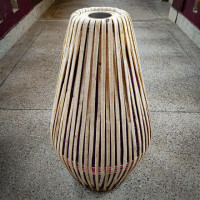 Глинянная мриданга "Бангладеш" Глинянная мриданга "Бангладеш"