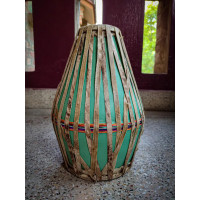 Детская мриданга