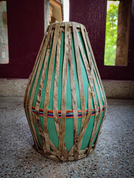 Детская мриданга