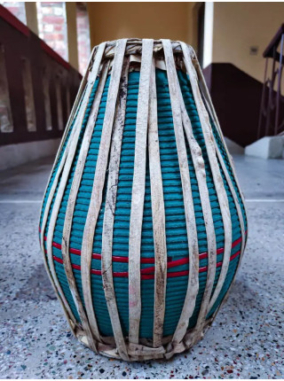 Детская мриданга