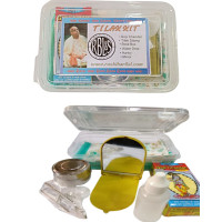 Набор для тилаки; Tilak Kit Набор для тилаки; Tilak Kit