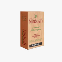 Травяные сигареты премиум, 10 шт., Нирдош; Nirdosh Herbal Smoke (Premium)