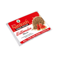 Травяная смесь, арбуз, 50 г, Нирдош; Watermelon – Herbal Raw Mixtures, 50 g