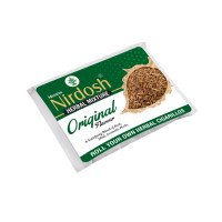 Травяная смесь, мята и гвоздика, 50 г, Нирдош; Clove Mint – Nirdosh Herbal Raw Mixtures, 50 g
