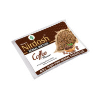Травяная смесь, кофе, 50 г, Нирдош; Coffee – Nirdosh Herbal Raw Mixtures, 50 g