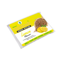 Травяная смесь, лимон, 50 г, Нирдош; Lemon – Herbal Raw Mixtures, 50 g
