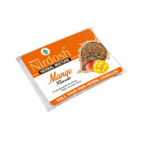 Травяная смесь, манго, 50 г, Нирдош; Mango – Herbal Raw Mixtures, 50 g
