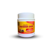 Таблетки Шатавари Гхан Вати, 40 г, Адарш Аюрведик Фармаси; Shatavari Ghan Vati 40 г, Adarsh Ayurvedic Pharmacy Таблетки Шатавари Гхан Вати, 40 г, Адарш Аюрведик Фармаси; Shatavari Ghan Vati 40 г, Adarsh Ayurvedic Pharmacy