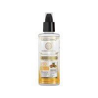 Солнцезащитный увлажняющий лосьон Кхади SPF 50, 200 мл, Кхади Натурал; Khadi Natural Sunscreen Moisturising Lotion SPF 50 PA++, 200 ml