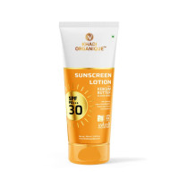 Солнцезащитный лосьон Кхади Органик SPF 30, 100 мл, Кхади Органик; Khadi Organique Sunscreen Lotion SPF 30, 100 ml