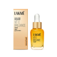 Сыворотка для лица Витамин С, 30 мл, Лакме; Lakme 9 to 5 Vitamin C Facial Serum 30 ml