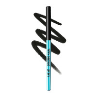 Каджал для глаз, глубокий черный, Лакме; Lakme 9 to 5 Eyeconic Kajal 