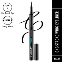 Подводка-фломастер для глаз Айконик Про, Лакме; Lakme Eyeconic Pro Brush Liner 