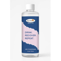 Арк Пунарнава, для мочеполовй системы, 500 мл; Ark Punarnawa 500 ml, Sadhana Ayurvedics