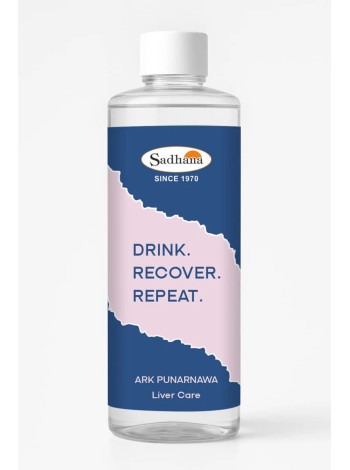 Арк Пунарнава – Очищение Мочеполовой Системы, 500 мл